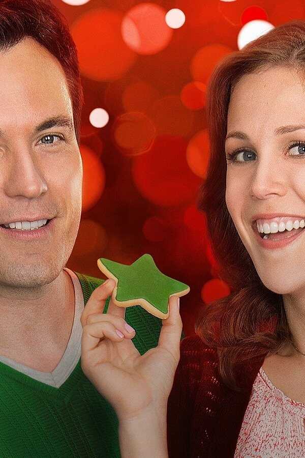 Les Cookies de Noël (2014) 0