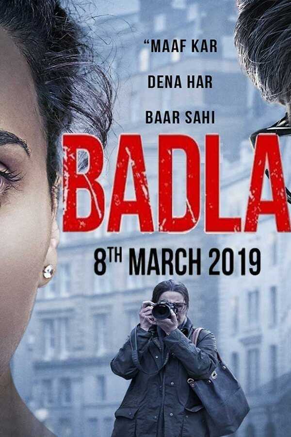 Badla (2019) 0