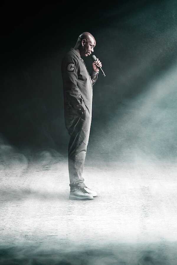 Dave Chappelle: Sticks & Stones (2019) 0