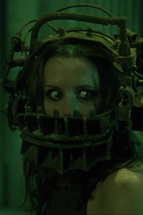 Saw (2004) 0