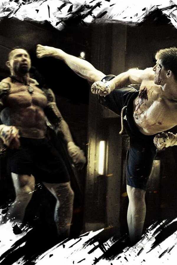Kickboxer: Vengeance (2016) 0