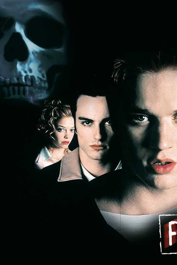 Final Destination (2000) 0