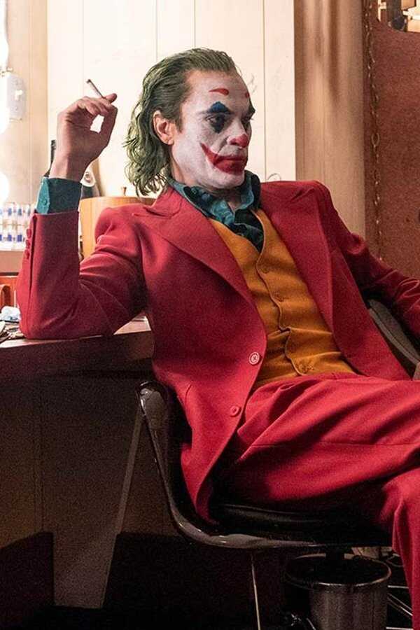 Joker (2019) 0