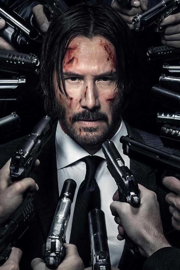 John Wick: Chapter 2 (2017) 0