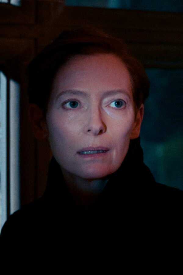 The Eternal Daughter (2022) 0
