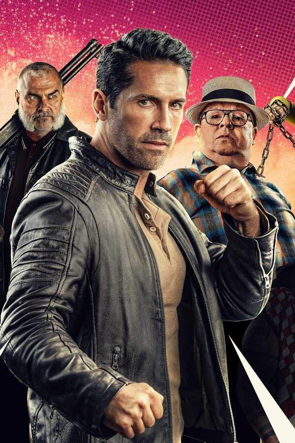 Accident Man: Hitman's Holiday (2022) 0