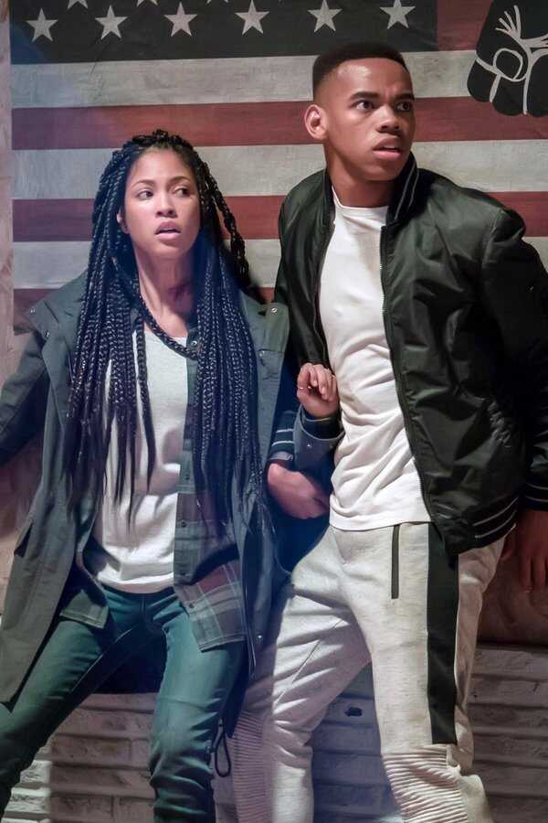 American Nightmare 4 : Les origines (2018) 0