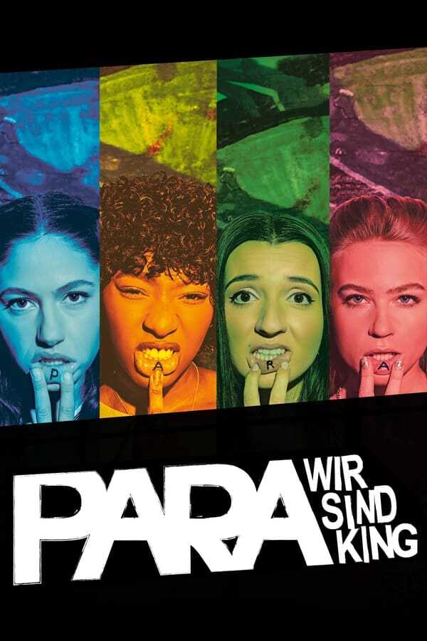 DE - Para: Wir sind King (2021) 5