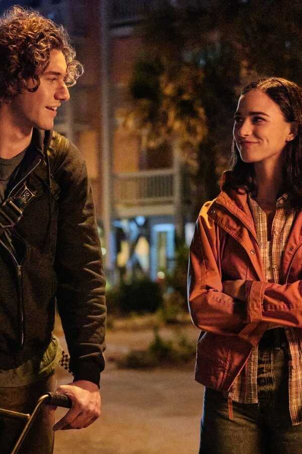 Along for the Ride (2022) 0