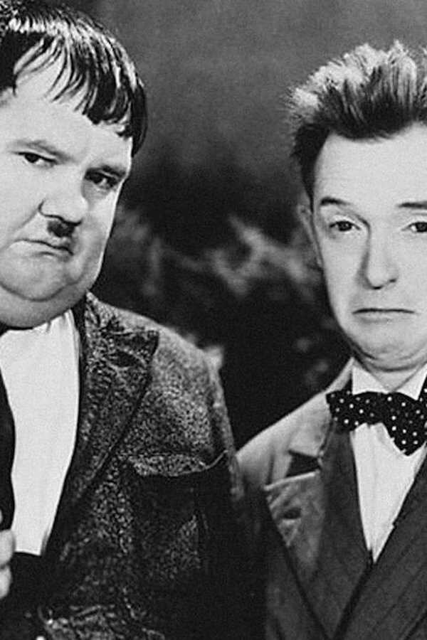 One Good Turn (1931) 0
