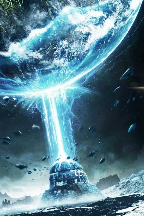 Restart The Earth (2021) 0