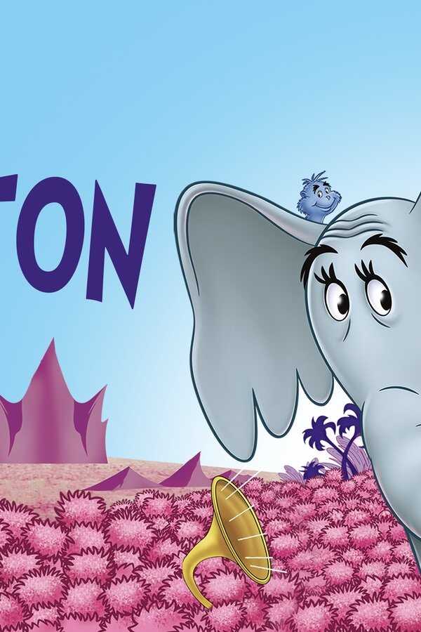 Horton Hears a Who! (1970) 0