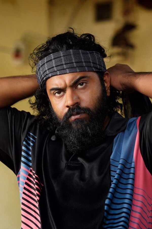 പടവെട്ട് (2022) 0