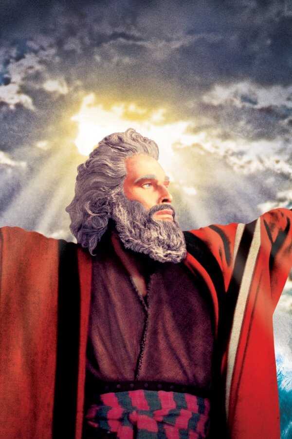 The Ten Commandments (1956) 0