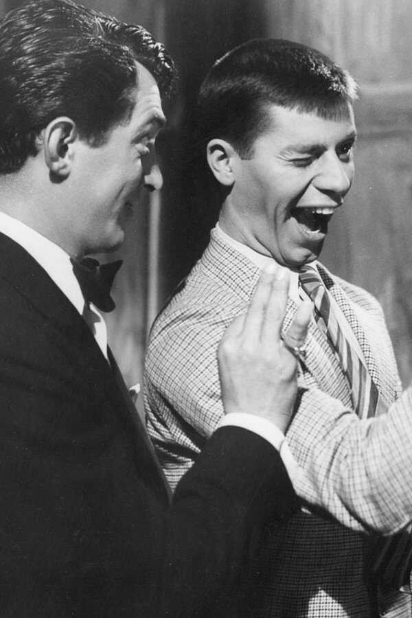 The Stooge (1952) 0