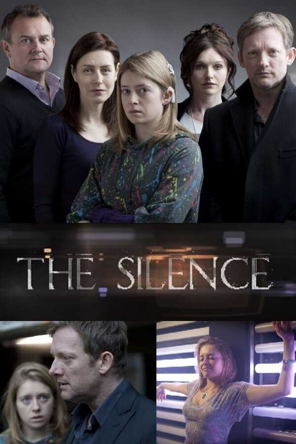 EN - The Silence (2010) 5