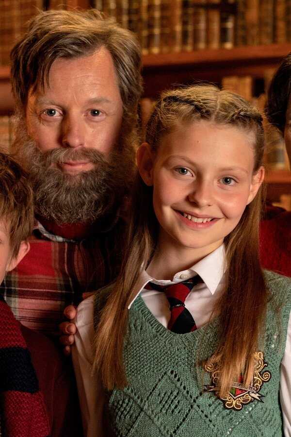 All I Want for Christmas 2 (2020) 0