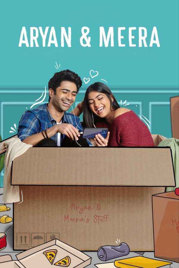 IN - Aryan & Meera 5