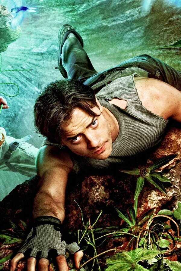 Journey to the Center of the Earth (2008) 0