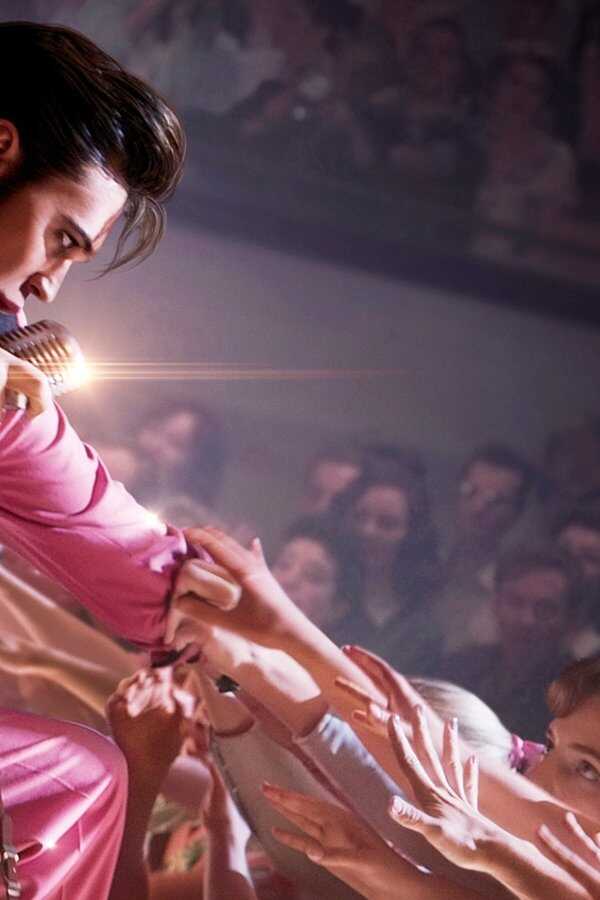 Elvis (2022) 0