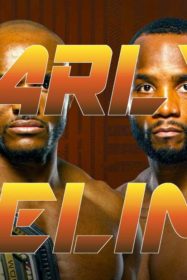UFC 278: Usman vs. Edwards 2 - Early Prelims (2022) 0