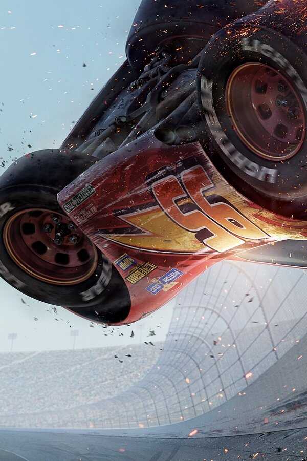 Cars 3 (2017) 0