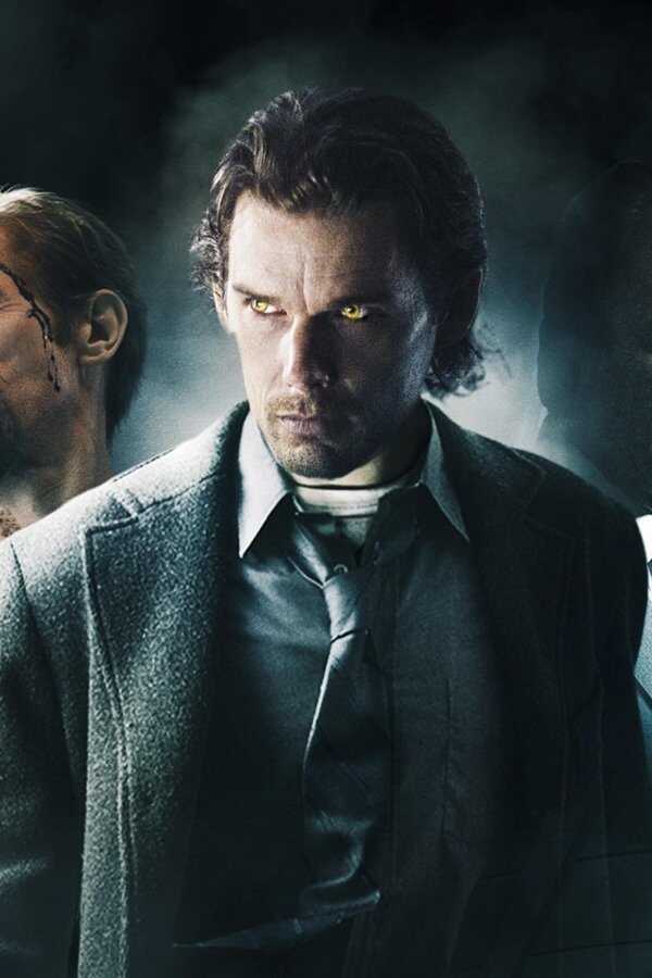 Daybreakers (2009) 0