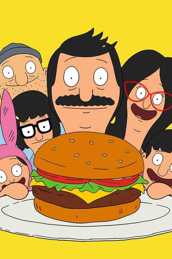 Bob's Burgers: Film (2022) 0