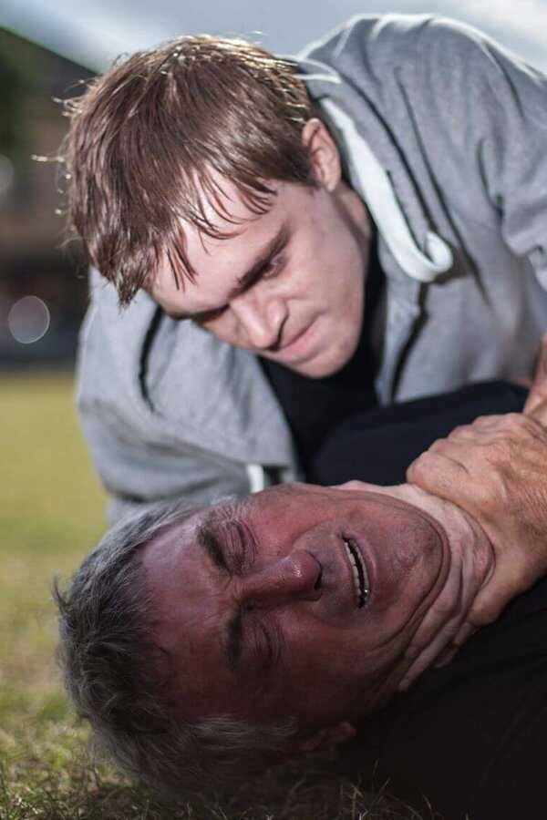 Vengeance (2020) 0