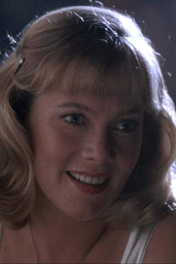 Peggy Sue Got Married (1986) 0