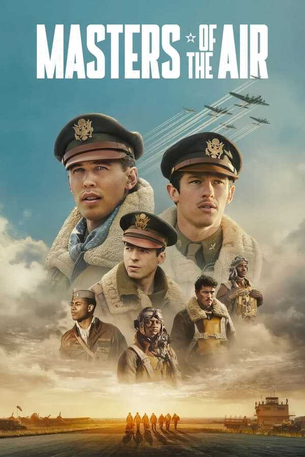 RU - Masters of the Air 4