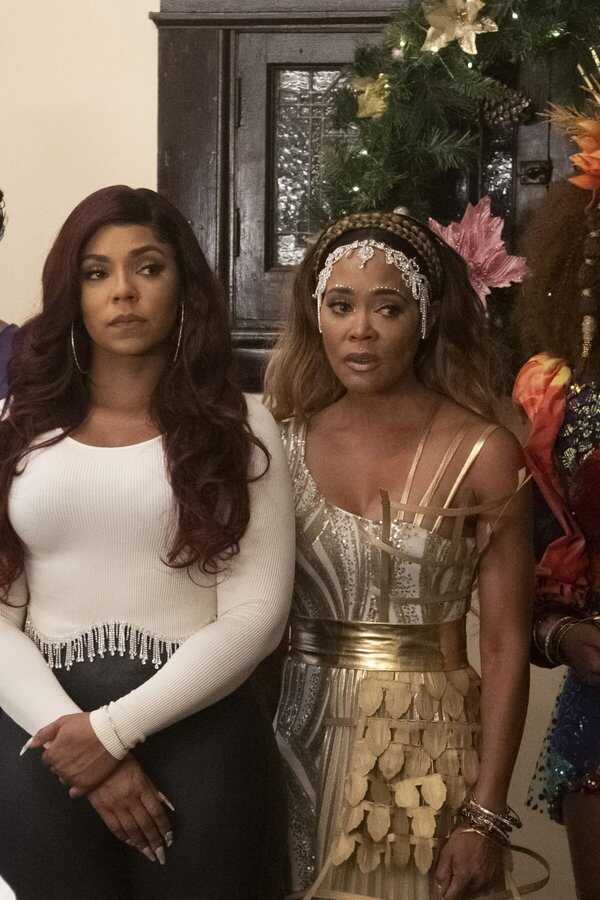 A New Diva's Christmas Carol (2022) 0