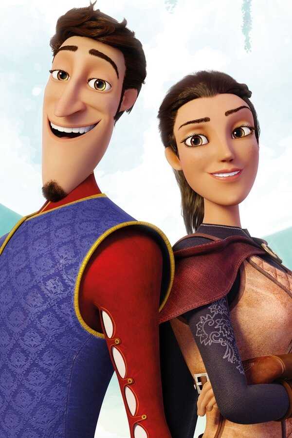Charming (2018) 0