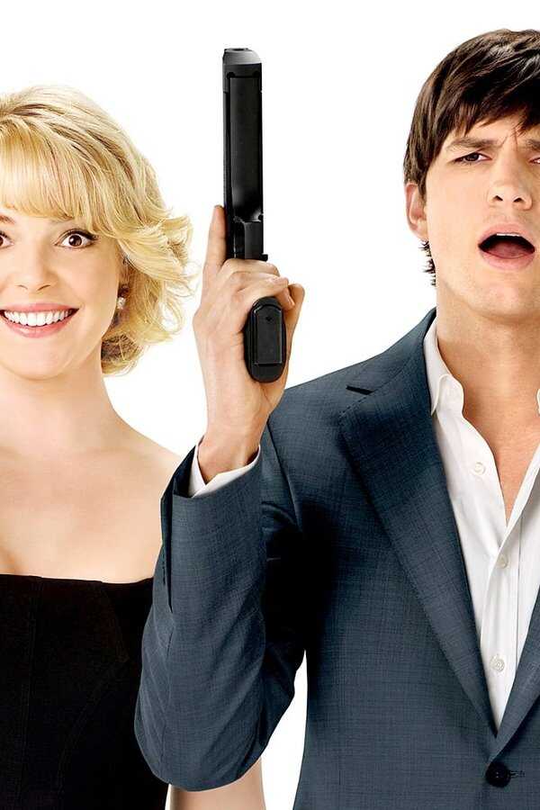 Pan i Pani Kiler (2010) 0