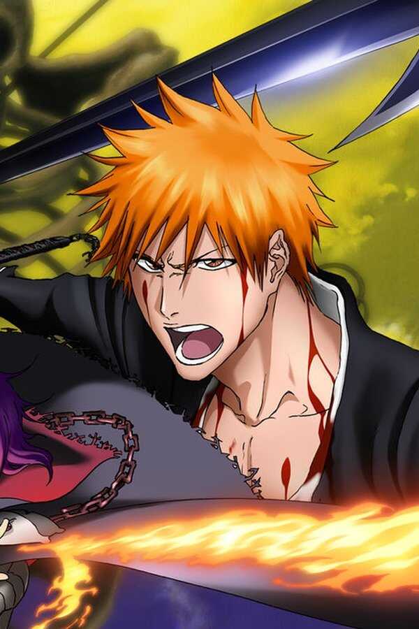 Bleach: Hell Verse (2010) 0