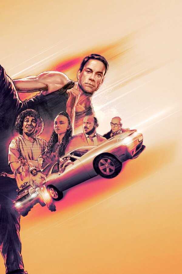 Le Dernier Mercenaire (2021) 0