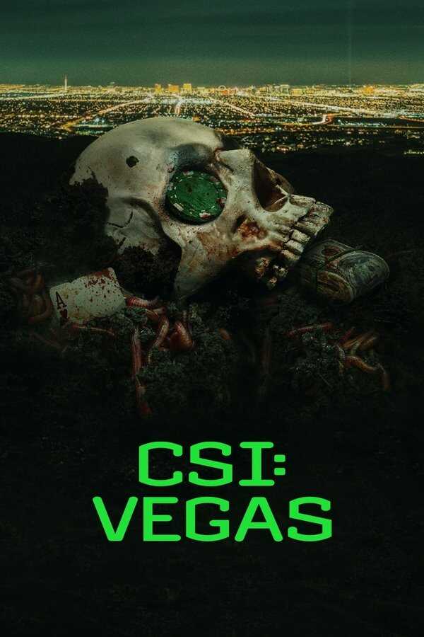 AR - CSI: Vegas (2021) 5