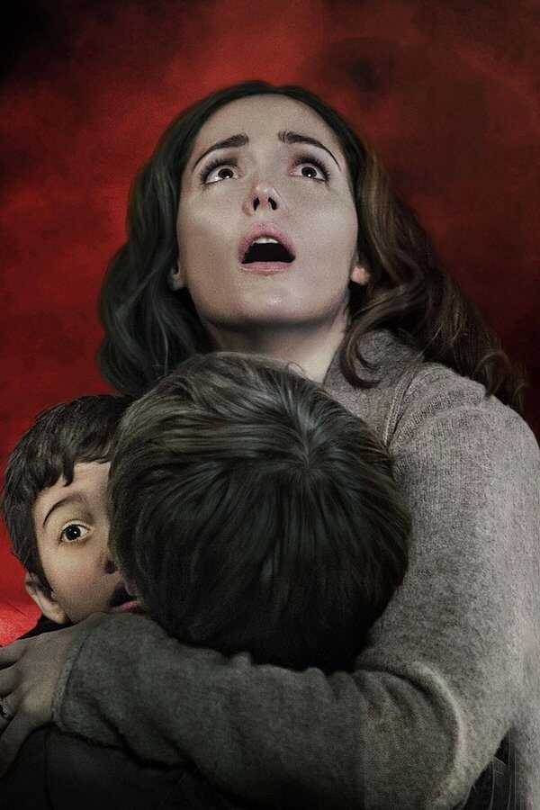 Naznaczony: Rozdział 2 (2013) 0