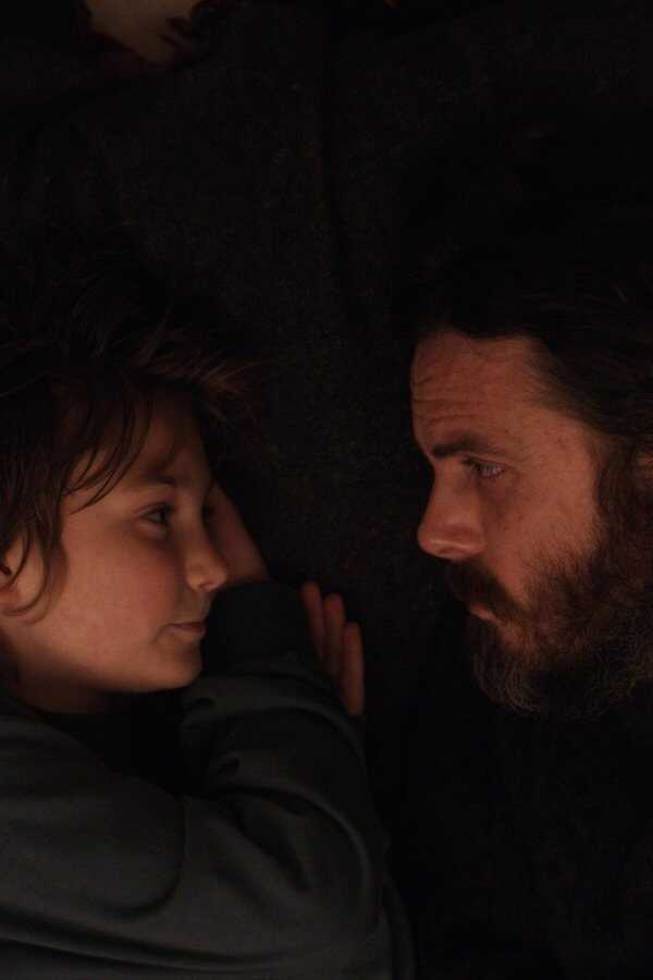 La luz de mi vida (2019) 0