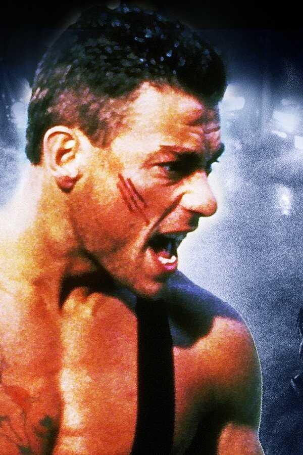 Full Contact (1990) 0