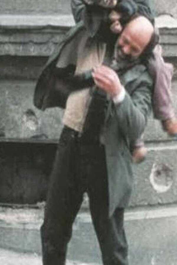 Savršeni krug (1997) 0
