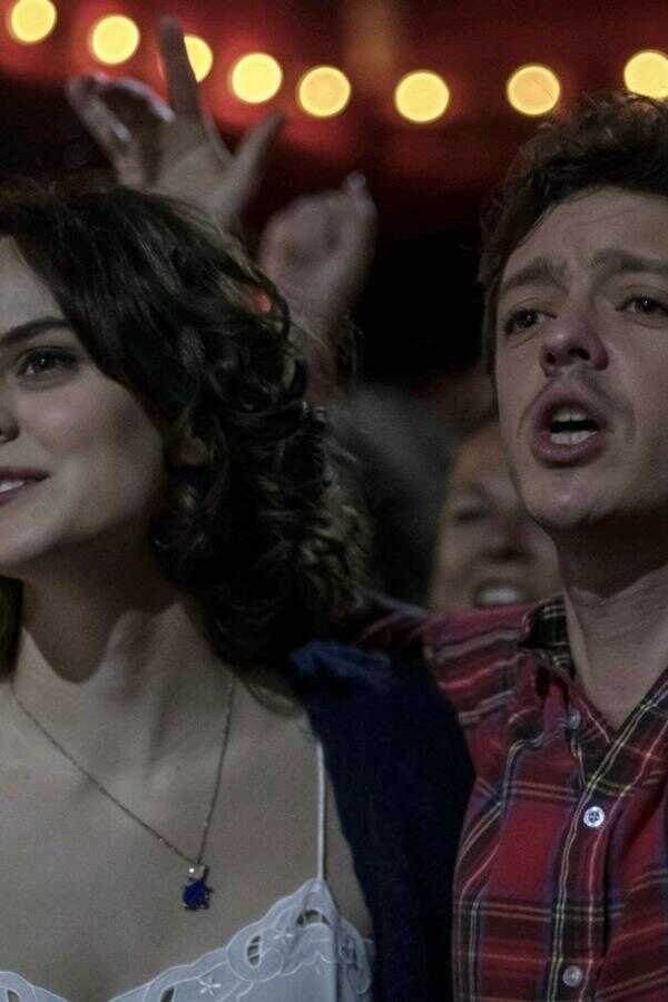 One Year, One Night (2022) 0