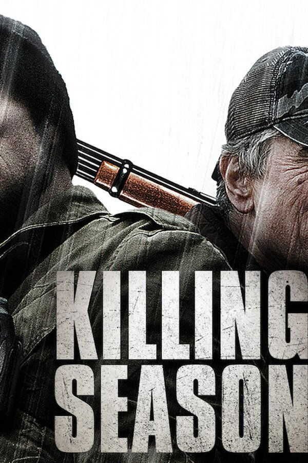 Killing Season (2013) 0