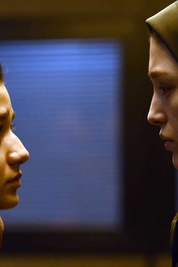 Yalda, la nuit du pardon (2020) 0