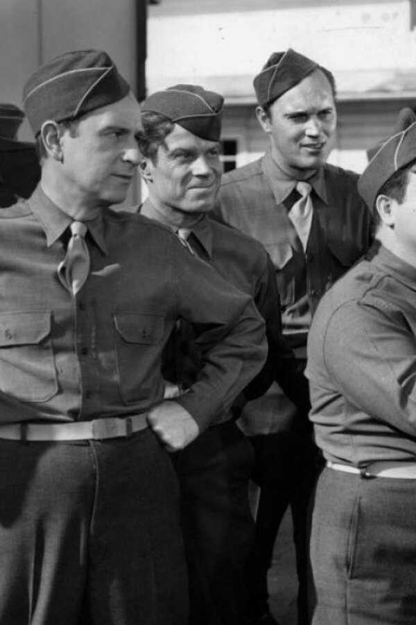 Buck Privates Come Home (1947) 0
