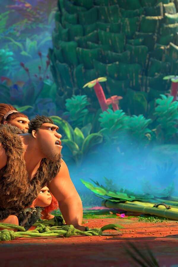 KRUDOWIE 2: NOWA ERA (2020) 0