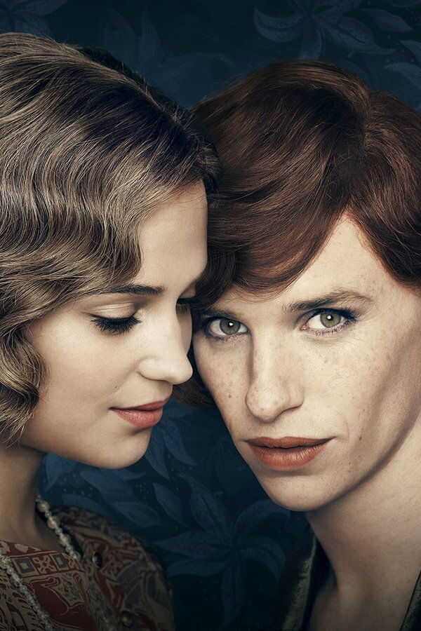 The Danish Girl (2015) 0