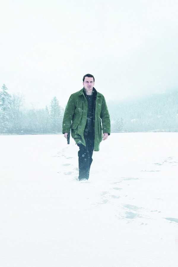 Le Bonhomme de neige (2017) 0
