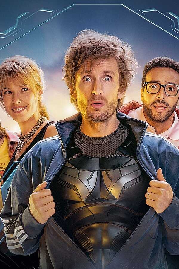 Super... ¿quién? (2022) 0