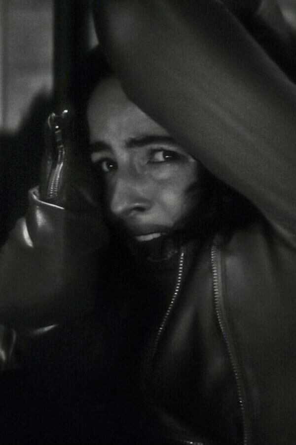 Werewolf by Night (2022) 0